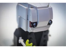 Voldemort Brickheadz