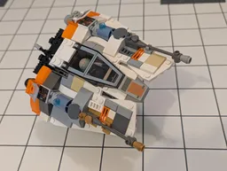T-47 Snowspeeder