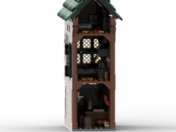 Medieval Inn