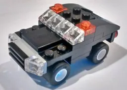 30183 Alternate-SUV/Crossover
