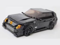 CTS-V Wagon Inspired