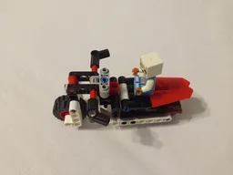 42116 Chopper