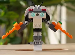 31071 alt : Mini Starfighter