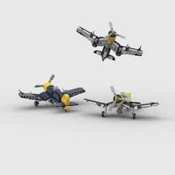 F4U