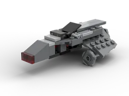 30279 E-wing Escort Starfighter
