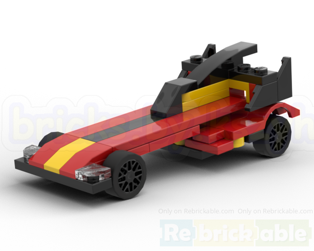 Lego Sound Blaster 30709