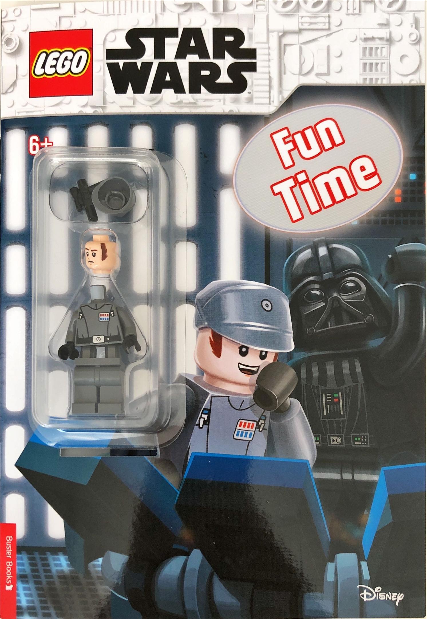 Lego Star Wars: Fun Time