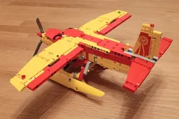 42152 seaplane