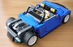 31070 hot rod
