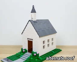 Small Chapel