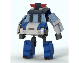Robocar Poli