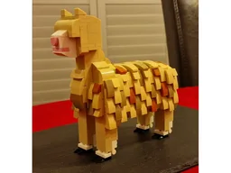Alpaca
