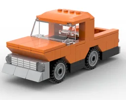 Chevy truck
