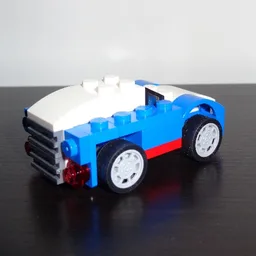 31027 Compact car
