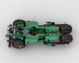 HalkMobile 42149 Alternative.