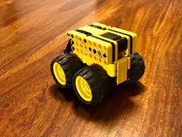 42004 Sherp ATV