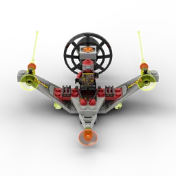 MOC-6836 ufo echo hunter