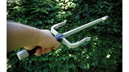 Sai (釵) - Traditional Melee Weapon