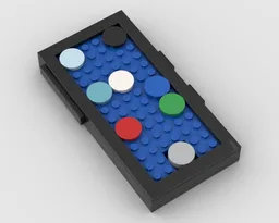 Smartpfone