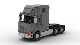 International 9700