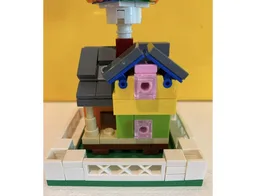 House from Up