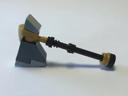 Leviathan Axe