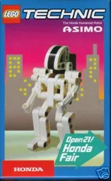 Honda Promotional Set