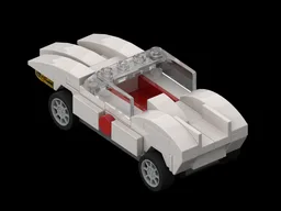 Mini Mach 5