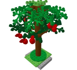 Apple Tree