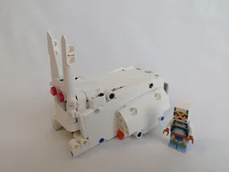 42167 Rabbit