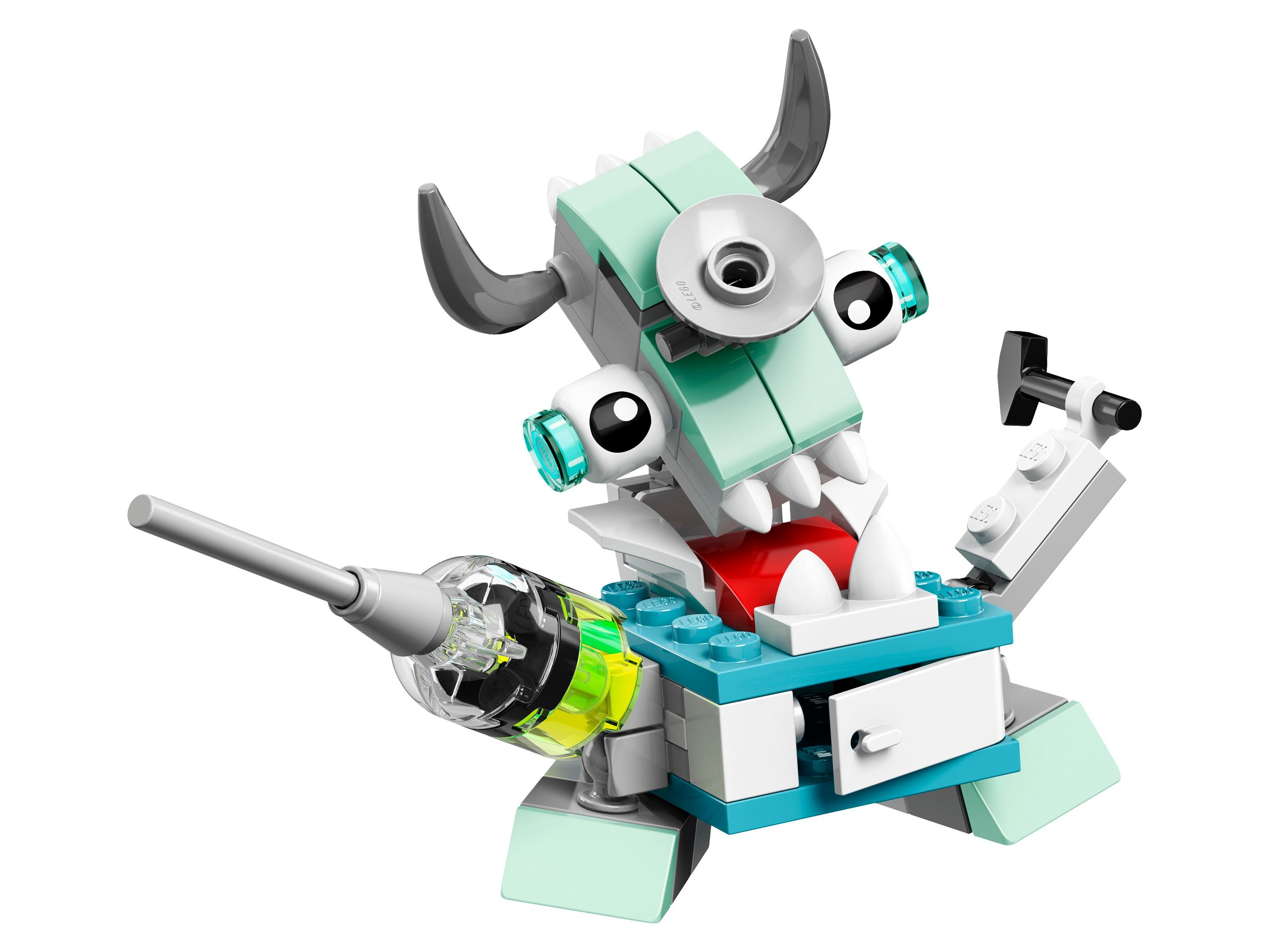 Lego Surgeo