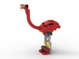 31145 Flamingo