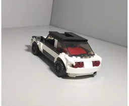 76896 Gremlin