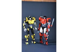 Sunstreaker - Transformers