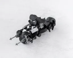 Batpod from TDK