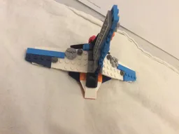 31099 - Skihopper