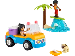 Beach Buggy Fun