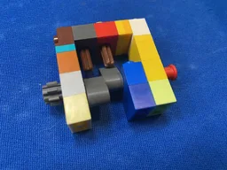 inline 2 engine