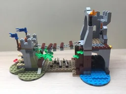 31120: Border Ambush Remake