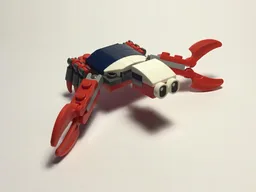 31088 - Crab