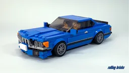 BMW 635CSi