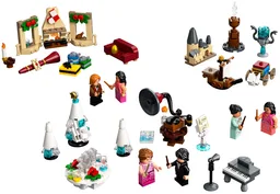Harry Potter Advent Calendar 2020