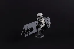 Imperial Patrol Speeder