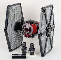 First Order TIE/sf