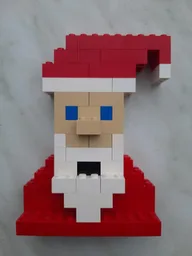 Santa CLaus