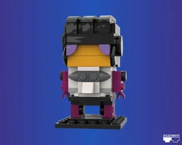 Dead end Stunticons