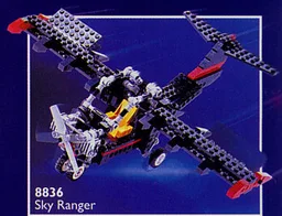 Sky Ranger