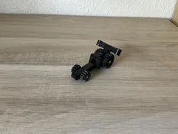 Mini Dragster #2