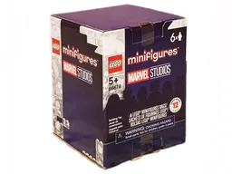 Marvel Studios – 6 Pack