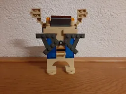 75966 Monster no. 2